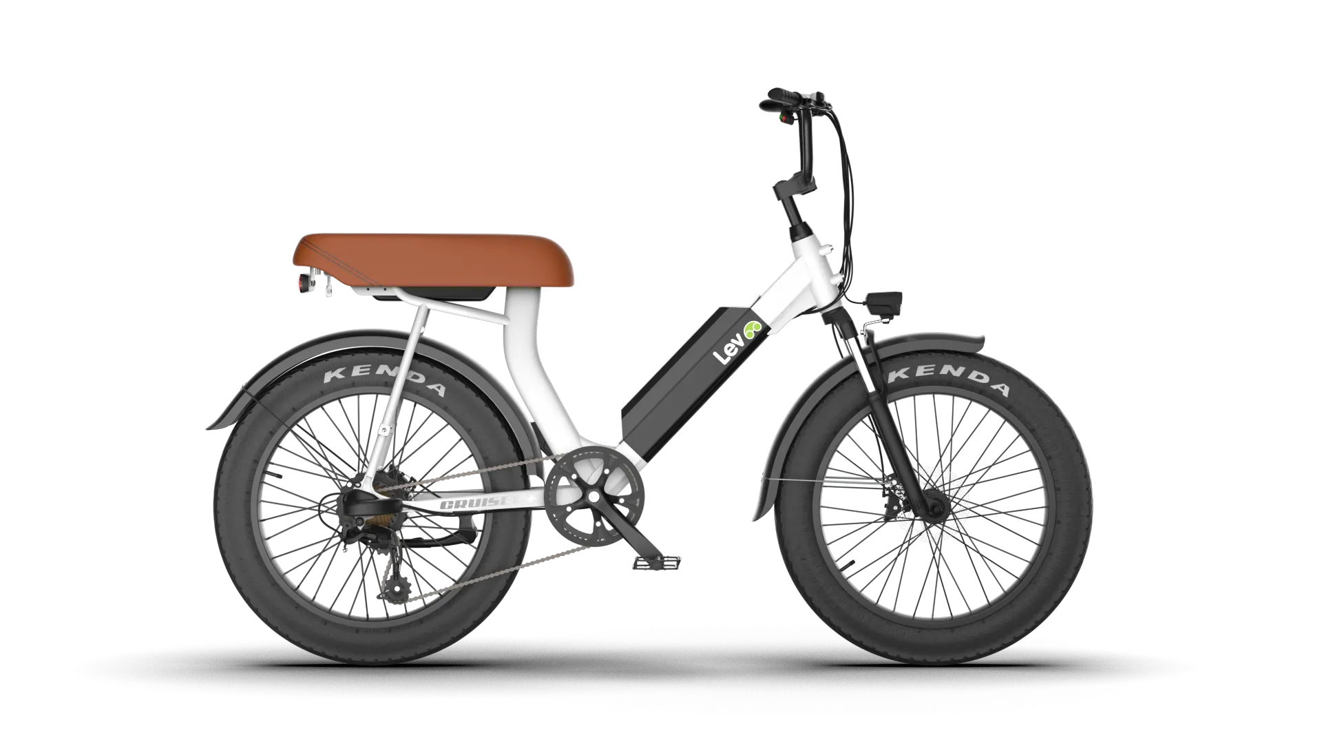 Cruiser Plus