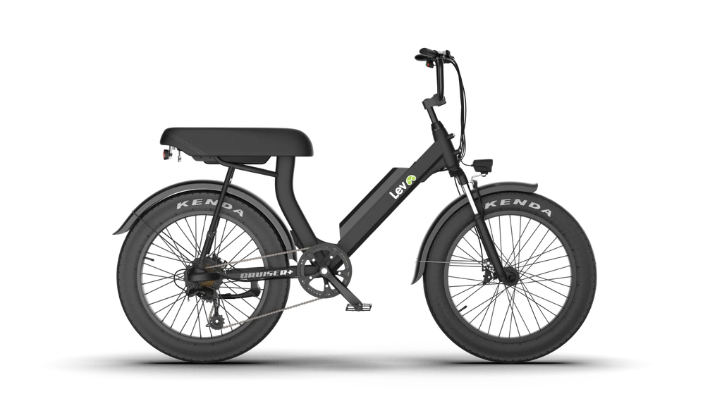 Cruiser Plus