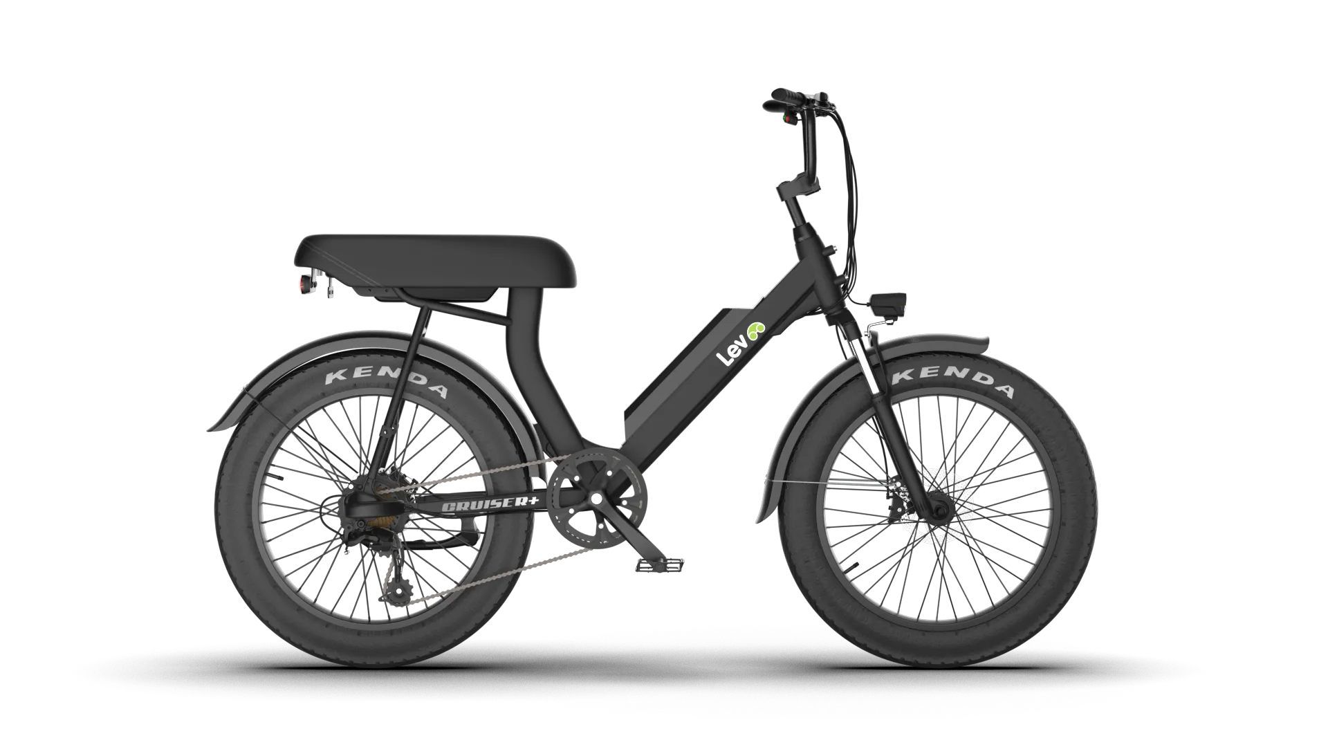 Cruiser Plus