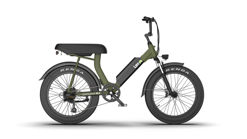 Cruiser Plus