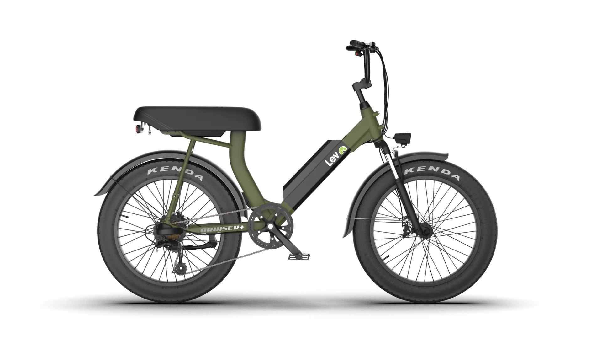 Cruiser Plus