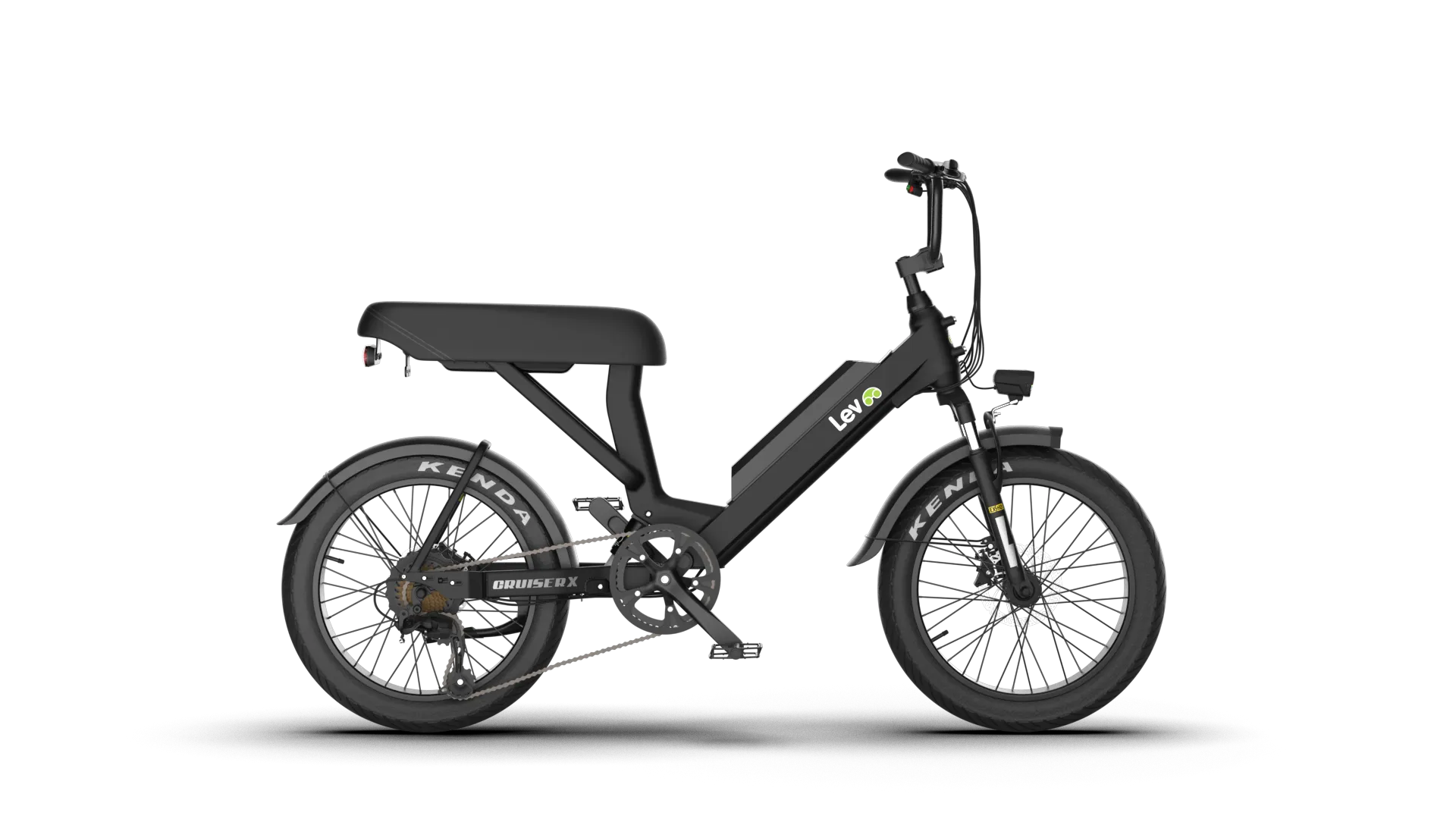 Cruiser