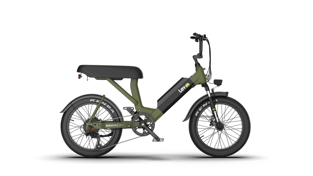 Cruiser X