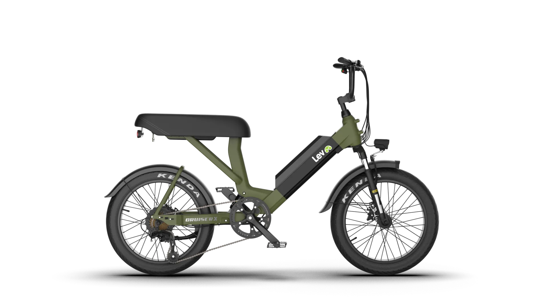 Cruiser X