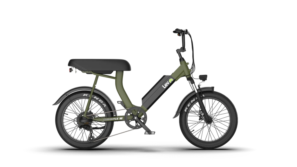 Cruiser
