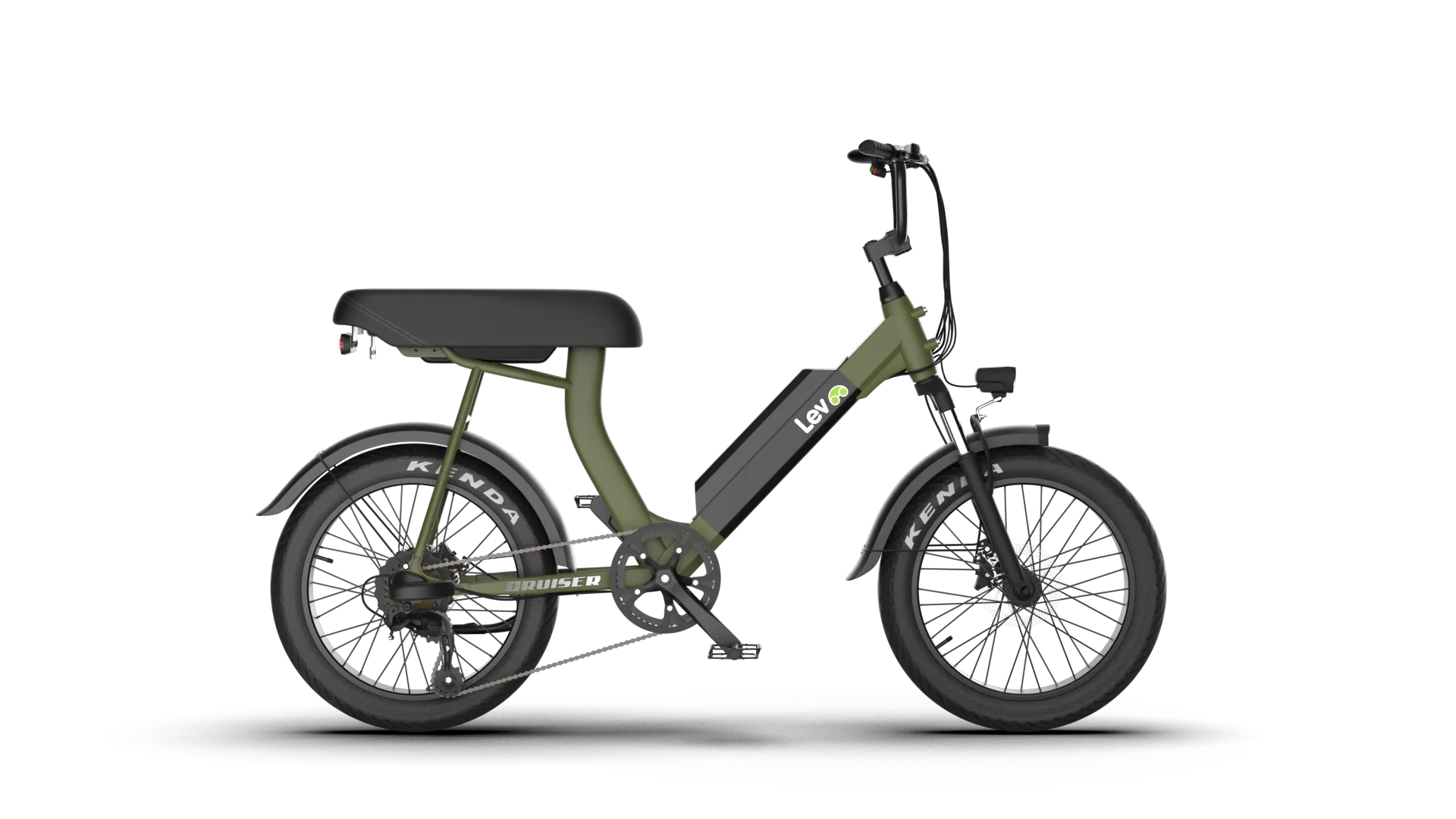 Cruiser